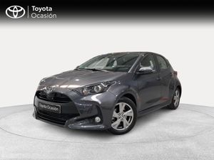 Toyota Yaris 1.5 120H Active Plus  - Foto 2