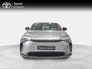 Toyota bZ4X 200E 4x2 Advance  - Foto 6