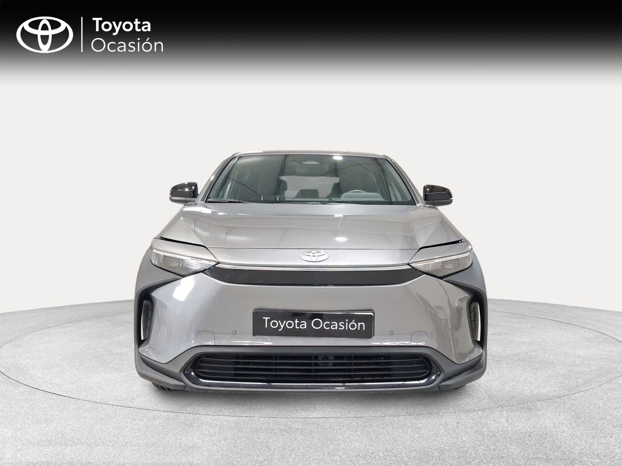 Toyota bZ4X 200E 4x2 Advance  - Foto 6