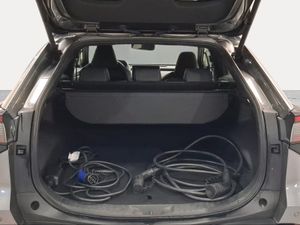 Toyota bZ4X 200E 4x2 Advance  - Foto 12