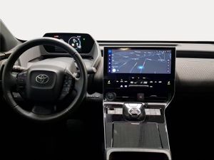 Toyota bZ4X 200E 4x2 Advance  - Foto 10