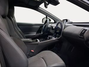 Toyota bZ4X 200E 4x2 Advance  - Foto 8