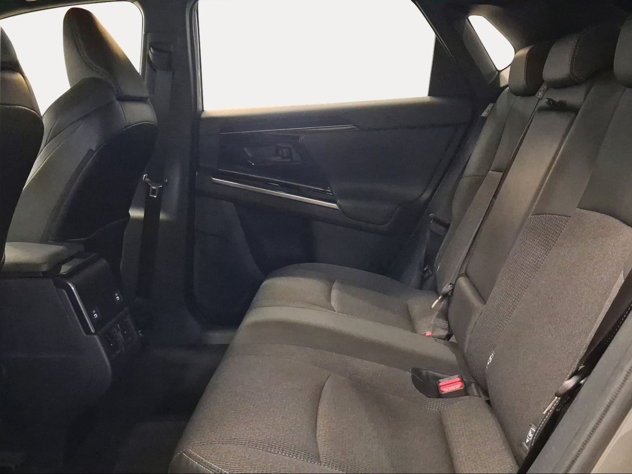 Toyota bZ4X 200E 4x2 Advance  - Foto 13