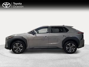 Toyota bZ4X 200E 4x2 Advance  - Foto 4