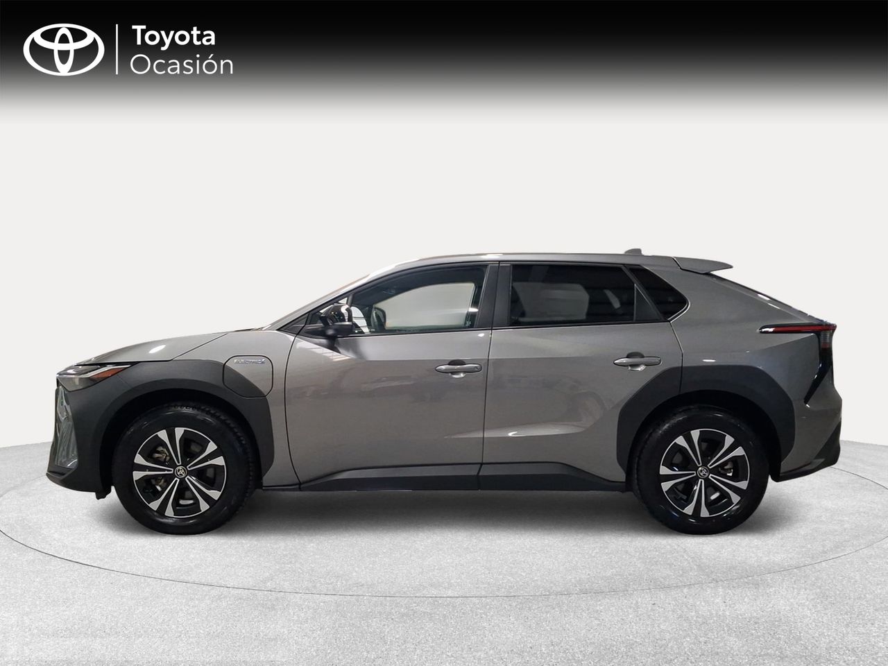 Toyota bZ4X 200E 4x2 Advance  - Foto 4