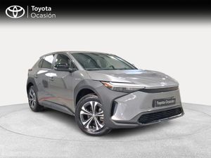 Toyota bZ4X 200E 4x2 Advance  - Foto 21