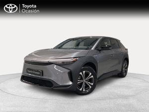 Toyota bZ4X 200E 4x2 Advance  - Foto 2