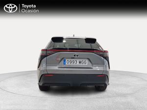 Toyota bZ4X 200E 4x2 Advance  - Foto 5