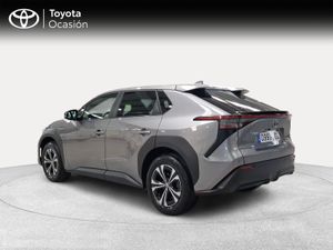Toyota bZ4X 200E 4x2 Advance  - Foto 3