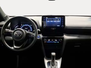 Toyota Yaris Cross 1.5 120H Active Tech  - Foto 9