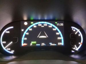 Toyota Yaris Cross 1.5 120H Active Tech  - Foto 15