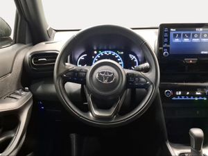 Toyota Yaris Cross 1.5 120H Active Tech  - Foto 10