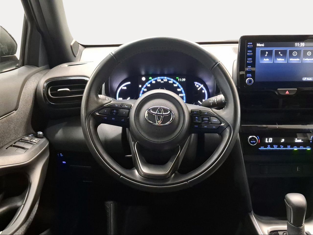 Toyota Yaris Cross 1.5 120H Active Tech  - Foto 10