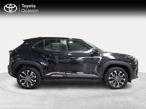 Toyota Yaris Cross 1.5 120H Active Tech  - Foto 18