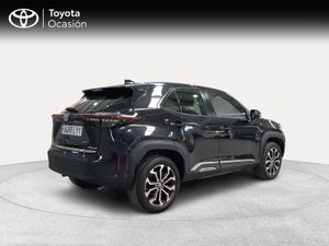 Toyota Yaris Cross 1.5 120H Active Tech  - Foto 19