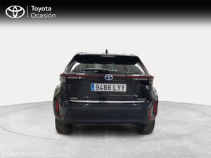 Toyota Yaris Cross 1.5 120H Active Tech  - Foto 5