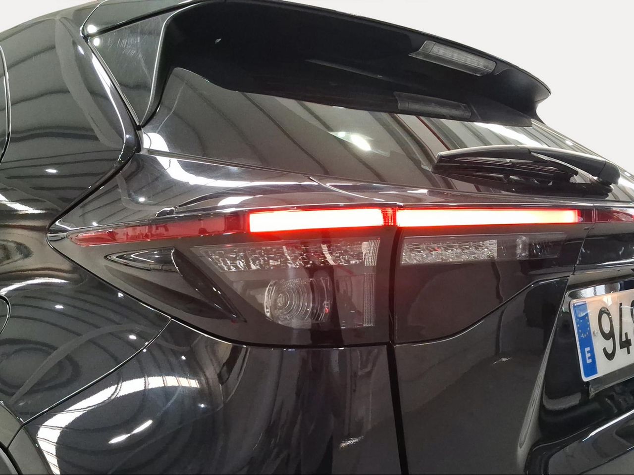 Toyota Yaris Cross 1.5 120H Active Tech  - Foto 25
