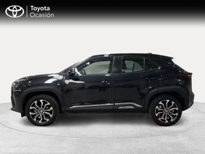 Toyota Yaris Cross 1.5 120H Active Tech  - Foto 4