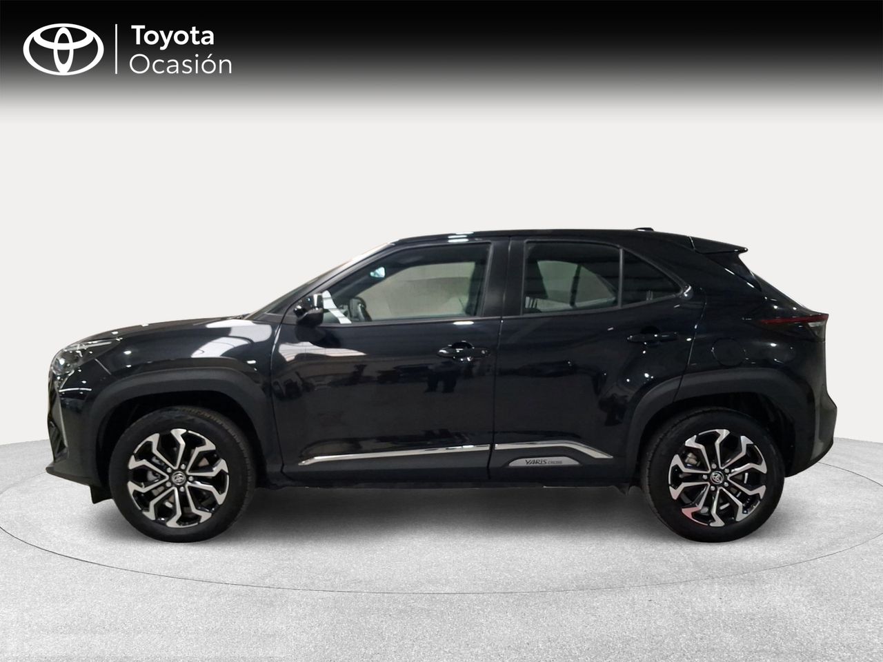 Toyota Yaris Cross 1.5 120H Active Tech  - Foto 4