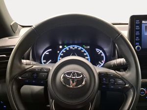 Toyota Yaris Cross 1.5 120H Active Tech  - Foto 14