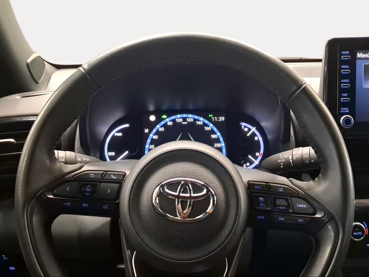 Toyota Yaris Cross 1.5 120H Active Tech  - Foto 14