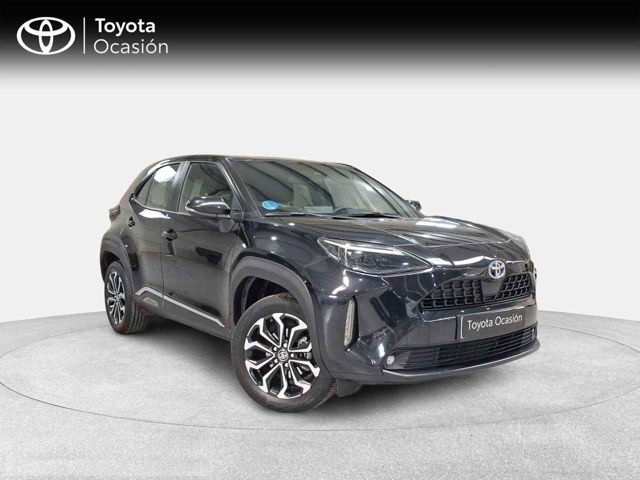 Toyota Yaris Cross 1.5 120H Active Tech  - Foto 20