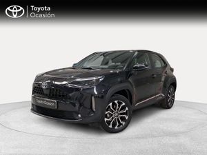 Toyota Yaris Cross 1.5 120H Active Tech  - Foto 2