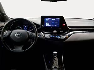 Toyota C-HR 2.0 180H Advance Luxury  - Foto 9