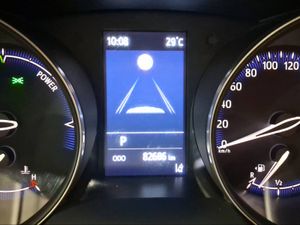 Toyota C-HR 2.0 180H Advance Luxury  - Foto 15