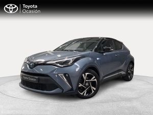 Toyota C-HR 2.0 180H Advance Luxury  - Foto 2