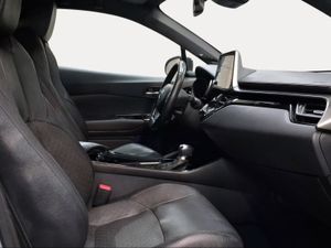 Toyota C-HR 2.0 180H Advance Luxury  - Foto 7
