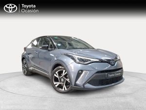 Toyota C-HR 2.0 180H Advance Luxury  - Foto 20