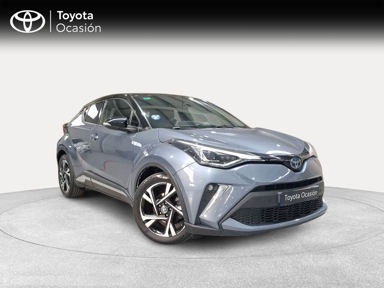 Toyota C-HR 2.0 180H Advance Luxury  - Foto 20