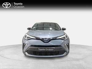 Toyota C-HR 2.0 180H Advance Luxury  - Foto 6