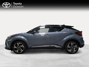 Toyota C-HR 2.0 180H Advance Luxury  - Foto 4