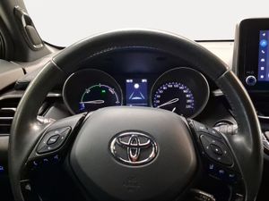 Toyota C-HR 2.0 180H Advance Luxury  - Foto 14