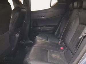 Toyota C-HR 2.0 180H Advance Luxury  - Foto 12