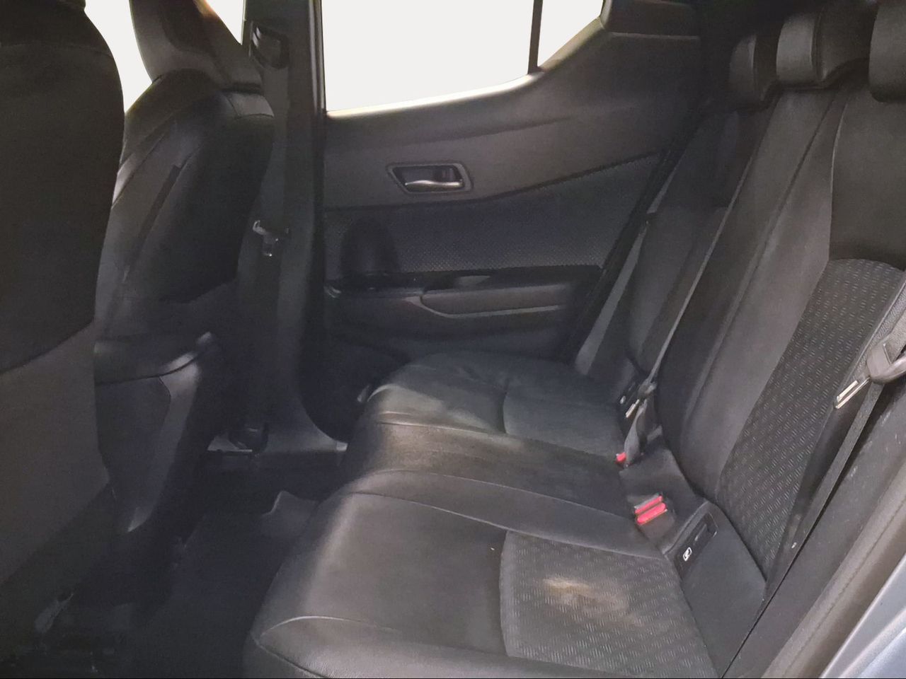 Toyota C-HR 2.0 180H Advance Luxury  - Foto 12