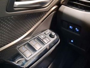 Toyota C-HR 2.0 180H Advance Luxury  - Foto 25