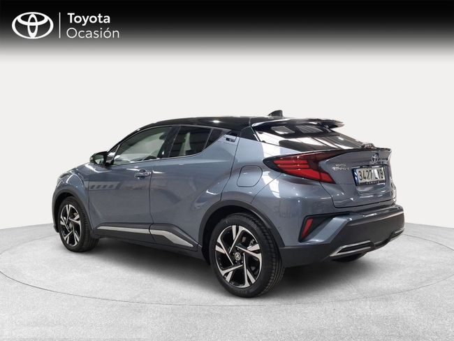 Foto coche