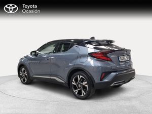 Toyota C-HR 2.0 180H Advance Luxury  - Foto 3