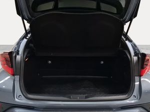 Toyota C-HR 2.0 180H Advance Luxury  - Foto 11