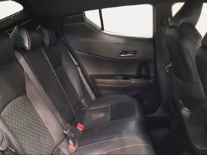 Toyota C-HR 2.0 180H Advance Luxury  - Foto 8