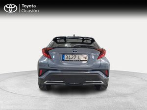 Toyota C-HR 2.0 180H Advance Luxury  - Foto 5