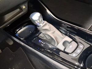 Toyota C-HR 2.0 180H Advance Luxury  - Foto 24