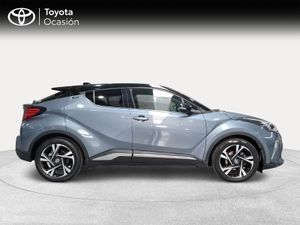 Toyota C-HR 2.0 180H Advance Luxury  - Foto 18