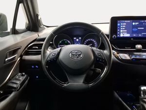 Toyota C-HR 2.0 180H Advance Luxury  - Foto 10