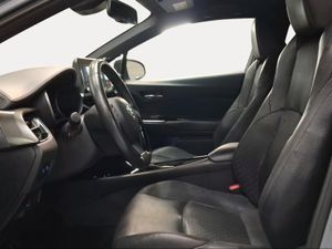 Toyota C-HR 2.0 180H Advance Luxury  - Foto 13