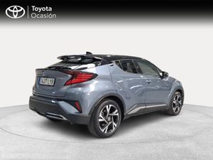 Toyota C-HR 2.0 180H Advance Luxury  - Foto 19