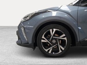 Toyota C-HR 2.0 180H Advance Luxury  - Foto 17
